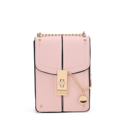 MKF Collection Iona Crossbody by Mia K.