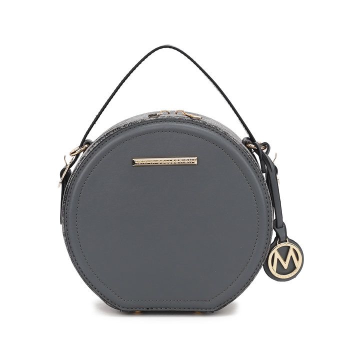 MKF Collection Mallory Crossbody by Mia K. 