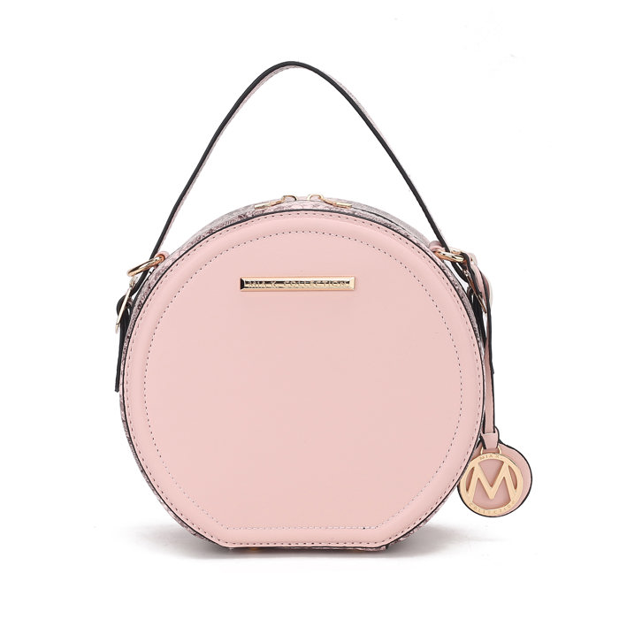 MKF Collection Mallory Crossbody by Mia K. 