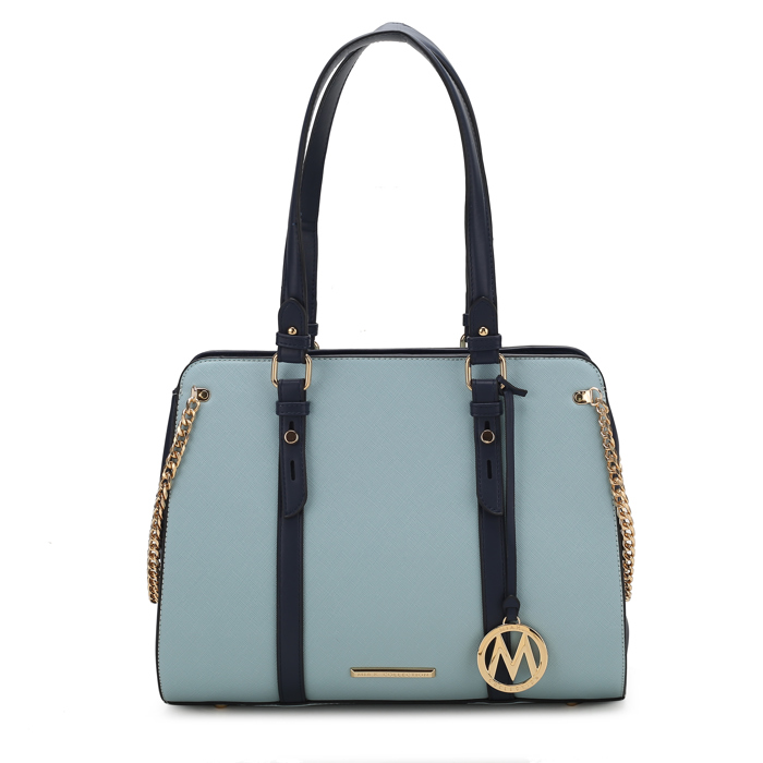 MKF Collection Amy Women's Tote Bag By Mia K.