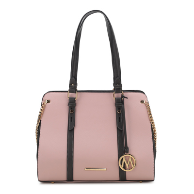 MKF Collection Amy Women's Tote Bag By Mia K.