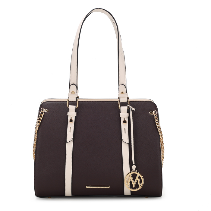 MKF Collection Amy Women's Tote Bag By Mia K.