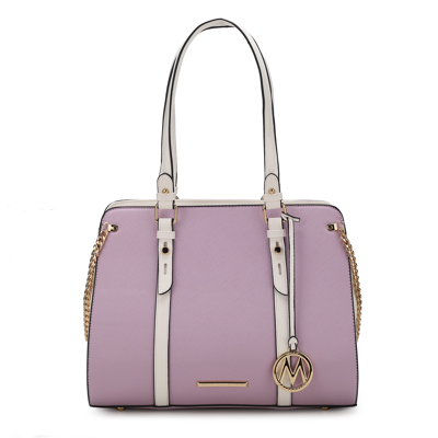 MKF Collection Amy Women's Tote Bag By Mia K.