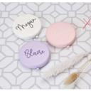  Compact Mirror Personalized
