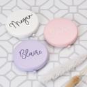 Compact Mirror Personalized