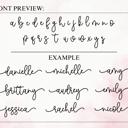  Personalized Velvet Cosmetic Bag - Ideal for Travel, Stylish & Durable, Stocking Stuffer