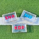  Monogrammed Clear Stadium Bags, Personalized Graduation Gift, Team Color Game Day Bag, Clear Game Day Bag, Concert Bag, Crossbody Bag