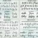  Personalized Jute Tote Bag, Bridesmaid Gift, Bridal Party Bag, Gift for Her, Everyday Tote