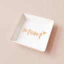  Jewelry Dish, Gift for Mom, Jewelry Holder, Stocking Stuffer