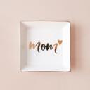  Jewelry Dish, Gift for Mom, Jewelry Holder, Stocking Stuffer