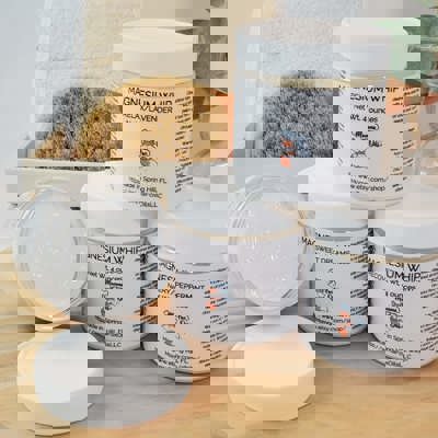 Magnesium Infused Whip