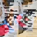  Thank you gift - Heart Gift Set - Bath Bomb with Lip Balm - Teacher Gift - Thankful Gift - Thank You Gift - Gift Set - Bath Bomb - Lip Balm