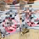  You Take The Cake Thank you gift - Cupcake Gift Set - Bath Bomb with Lip Balm - Teacher Gift - Employee Gift - Coworker Gift - Friend Gift - Thankful Gift - Thank You Gift - Gift Set - Bath Bomb