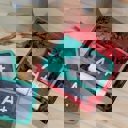  Thank you for being an A+ Teacher gift - Chalkboard Gift Set - Bath Bomb with Lip Balm - Teacher Gift - Thankful Gift - Thank You Gift - Gift Set - Bath Bomb - Lip Balm