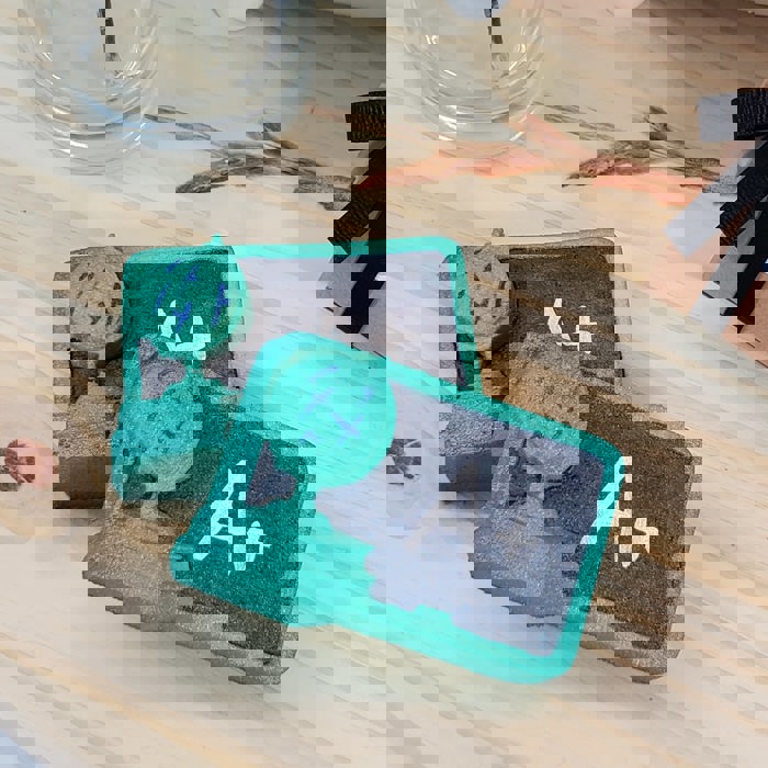 Thank you for being an A+ Teacher gift - Chalkboard Gift Set - Bath Bomb with Lip Balm - Teacher Gift - Thankful Gift - Thank You Gift - Gift Set - Bath Bomb - Lip Balm