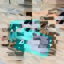  Thank you for being an A+ Teacher gift - Chalkboard Gift Set - Bath Bomb with Lip Balm - Teacher Gift - Thankful Gift - Thank You Gift - Gift Set - Bath Bomb - Lip Balm