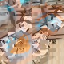  Just Can't Espresso Thank you gift - Coffee Gift Set - Bath Bomb with Lip Balm - Teacher Gift - Employee Gift - Coworker Gift - Friend Gift - Thankful Gift - Thank You Gift - Gift Set