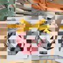  Thank you for helping me grow gift - Lotus Gift Set - Bath Bomb with Lip Balm - Teacher Gift - Employee Gift - Coworker Gift - Friend Gift - Thankful Gift - Thank You Gift - Gift Set - Bath Bomb