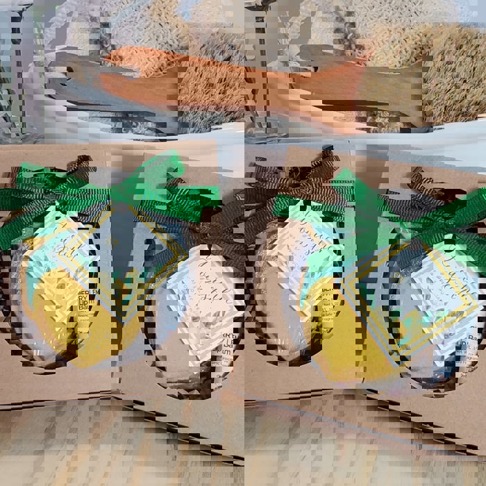 You Are The Zest Thank you gift - Lemon Gift Set - Bath Bomb with Lip Balm - Teacher Gift - Employee Gift - Coworker Gift - Friend Gift - Thankful Gift - Thank You Gift - Gift Set - Bath Bomb