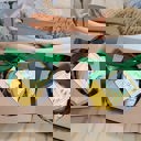  You Are The Zest Thank you gift - Lemon Gift Set - Bath Bomb with Lip Balm - Teacher Gift - Employee Gift - Coworker Gift - Friend Gift - Thankful Gift - Thank You Gift - Gift Set - Bath Bomb