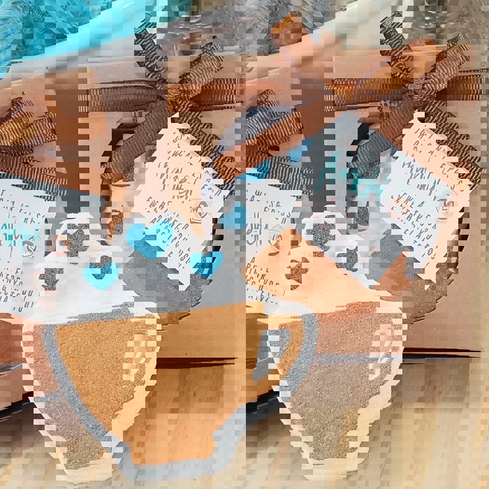 Just Can't Espresso Thank you gift - Coffee Gift Set - Bath Bomb with Lip Balm - Teacher Gift - Employee Gift - Coworker Gift - Friend Gift - Thankful Gift - Thank You Gift - Gift Set