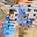  I Have Been Having A Blast in Your Class Thank you gift - Rocket Blast Gift Set - Bath Bomb with Lip Balm - Teacher Gift - Thankful Gift - Thank You Gift - Gift Set - Bath Bomb - Lip Balm