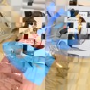  I Have Been Having A Blast in Your Class Thank you gift - Rocket Blast Gift Set - Bath Bomb with Lip Balm - Teacher Gift - Thankful Gift - Thank You Gift - Gift Set - Bath Bomb - Lip Balm