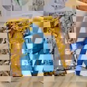  I Have Been Having A Blast in Your Class Thank you gift - Rocket Blast Gift Set - Bath Bomb with Lip Balm - Teacher Gift - Thankful Gift - Thank You Gift - Gift Set - Bath Bomb - Lip Balm