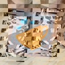  Just Can't Espresso Thank you gift - Coffee Gift Set - Bath Bomb with Lip Balm - Teacher Gift - Employee Gift - Coworker Gift - Friend Gift - Thankful Gift - Thank You Gift - Gift Set