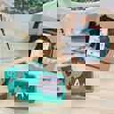  Thank you for being an A+ Teacher gift - Chalkboard Gift Set - Bath Bomb with Lip Balm - Teacher Gift - Thankful Gift - Thank You Gift - Gift Set - Bath Bomb - Lip Balm