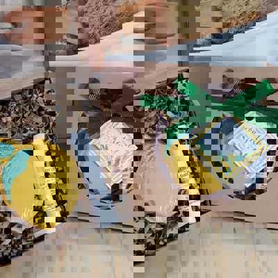 You Are The Zest Thank you gift - Lemon Gift Set - Bath Bomb with Lip Balm - Teacher Gift - Employee Gift - Coworker Gift - Friend Gift - Thankful Gift - Thank You Gift - Gift Set - Bath Bomb