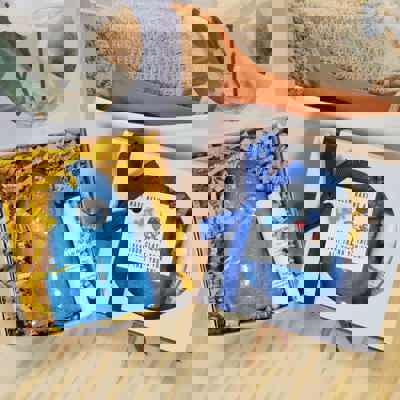 I Have Been Having A Blast in Your Class Thank you gift - Rocket Blast Gift Set - Bath Bomb with Lip Balm - Teacher Gift - Thankful Gift - Thank You Gift - Gift Set - Bath Bomb - Lip Balm