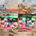  Thank you for being the BERRY BEST teacher ever gift - Strawberry Gift Set - Bath Bomb with Lip Balm - Teacher Gift - Thankful Gift - Thank You Gift - Gift Set - Bath Bomb - Lip Balm