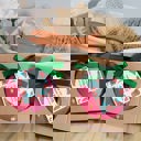  Thank you for being the BERRY BEST teacher ever gift - Strawberry Gift Set - Bath Bomb with Lip Balm - Teacher Gift - Thankful Gift - Thank You Gift - Gift Set - Bath Bomb - Lip Balm