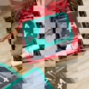  Thank you for being an A+ Teacher gift - Chalkboard Gift Set - Bath Bomb with Lip Balm - Teacher Gift - Thankful Gift - Thank You Gift - Gift Set - Bath Bomb - Lip Balm