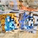  I Have Been Having A Blast in Your Class Thank you gift - Rocket Blast Gift Set - Bath Bomb with Lip Balm - Teacher Gift - Thankful Gift - Thank You Gift - Gift Set - Bath Bomb - Lip Balm