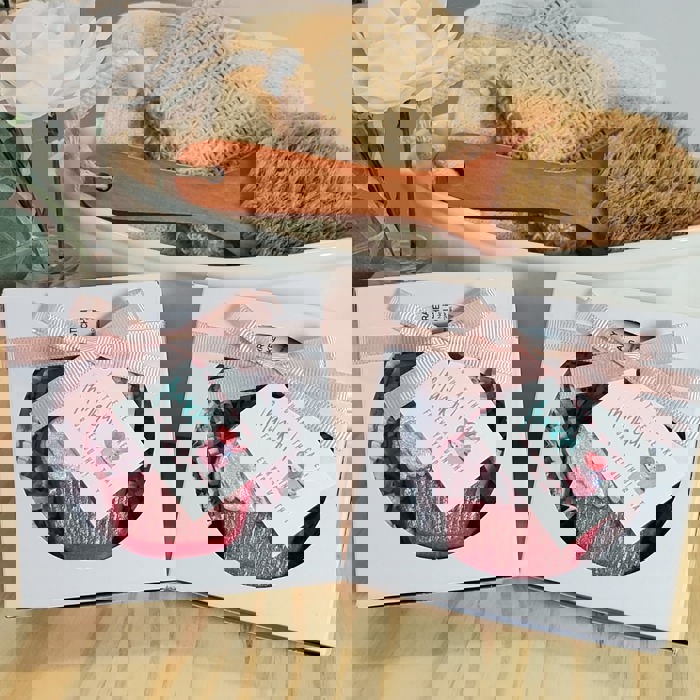 You Take The Cake Thank you gift - Cupcake Gift Set - Bath Bomb with Lip Balm - Teacher Gift - Employee Gift - Coworker Gift - Friend Gift - Thankful Gift - Thank You Gift - Gift Set - Bath Bomb