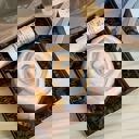  Thank you for your dedication gift - Cinnamon Roll Gift Set - Bath Bomb with Lip Balm - Teacher Gift - Employee Gift - Coworker Gift - Friend Gift - Thankful Gift - Gift Set - Bath Bomb - Lip Balm