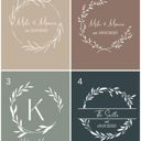 Caramel Personalized Plush Throw Blanket