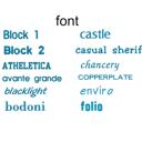 Black Personalized Canvas Apron, Custom Gift for Men, Dad, Father's Day-Mother's Day- Bartender's Apron, Personalized Embroidered Apron For Him- Barbeque Apron