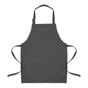 Brown Personalized Kids Apron with Embroidered Name- Chef Costume for Kids- 100%  Linen Kids Aprons Art Painting  Cooking Birthday Party