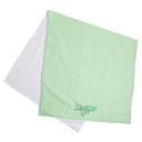 Green Personalized Gingham Towel, Kids Embroidered Towel, Toddler Seersucker Bath Towel, Kids Beach Towel, Children's Monogram Beach Towel