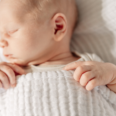 Cloud Soft Cotton Muslin Blankets