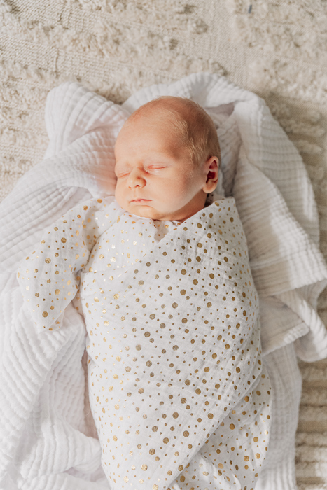 Cloud Soft Muslin Cotton Blanket