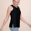  Mesh Athletic Top