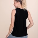  Mesh Athletic Top