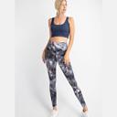  Tie Dye Leggings