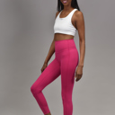  Magenta Leggings