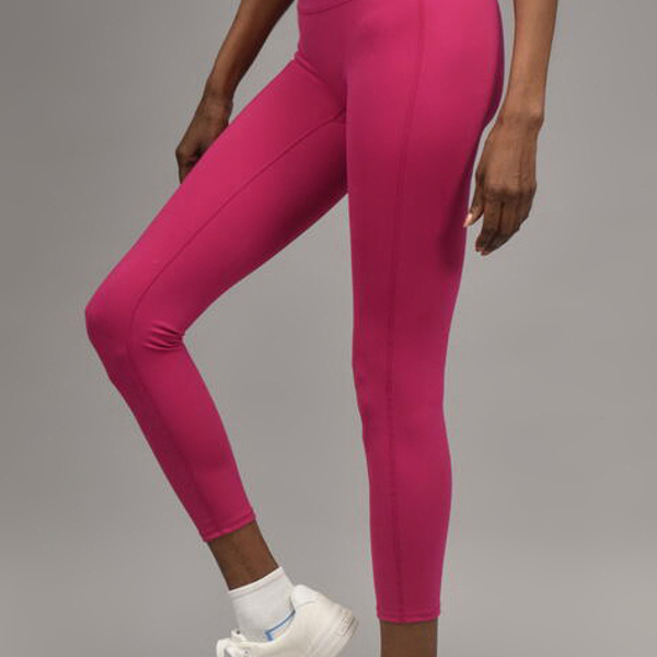 Magenta Leggings