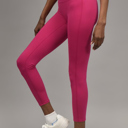  Magenta Leggings